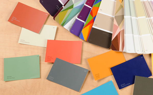 Order Free Paint Samples From Dunn Edwards Dunn-edwards Paints